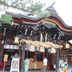 屋外の景色