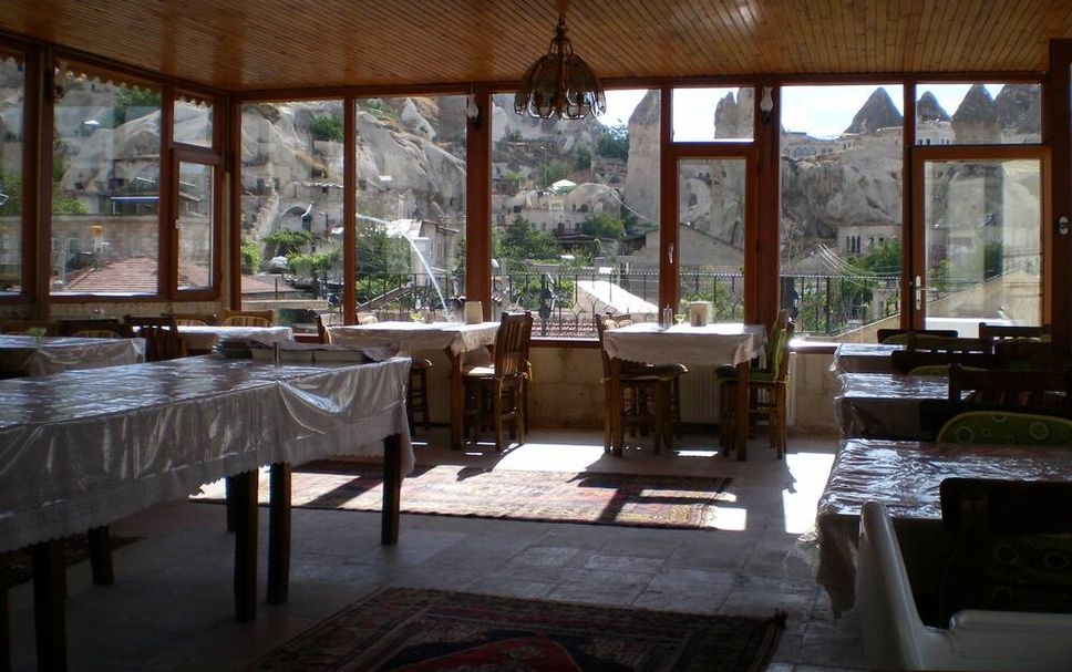 レストラン 写真