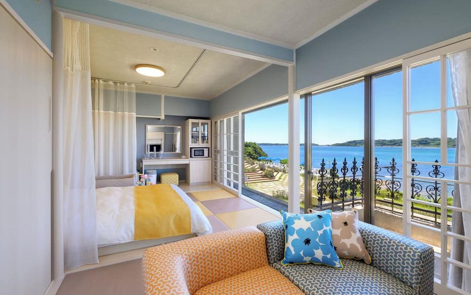 リビングルーム 写真