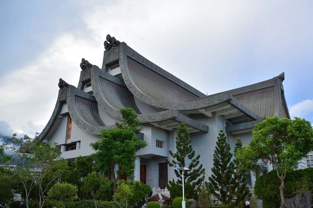 建物
