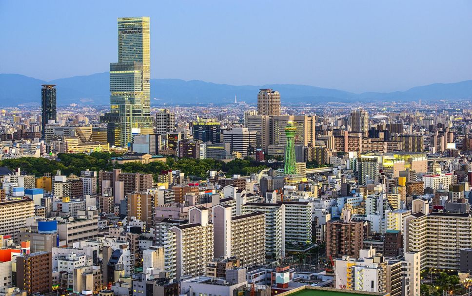 建物 写真