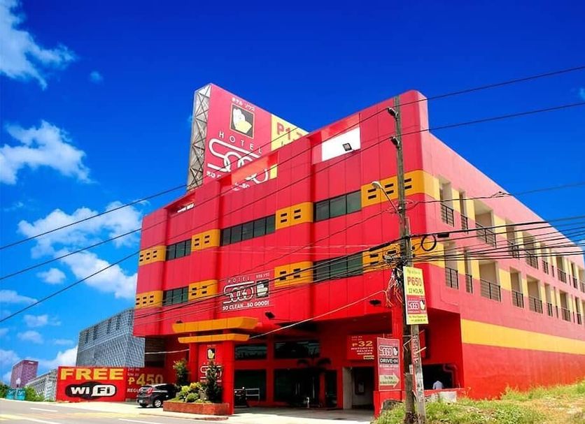 建物 写真