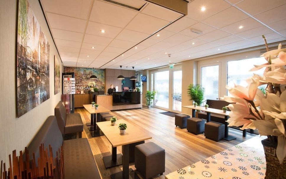 レストラン 写真