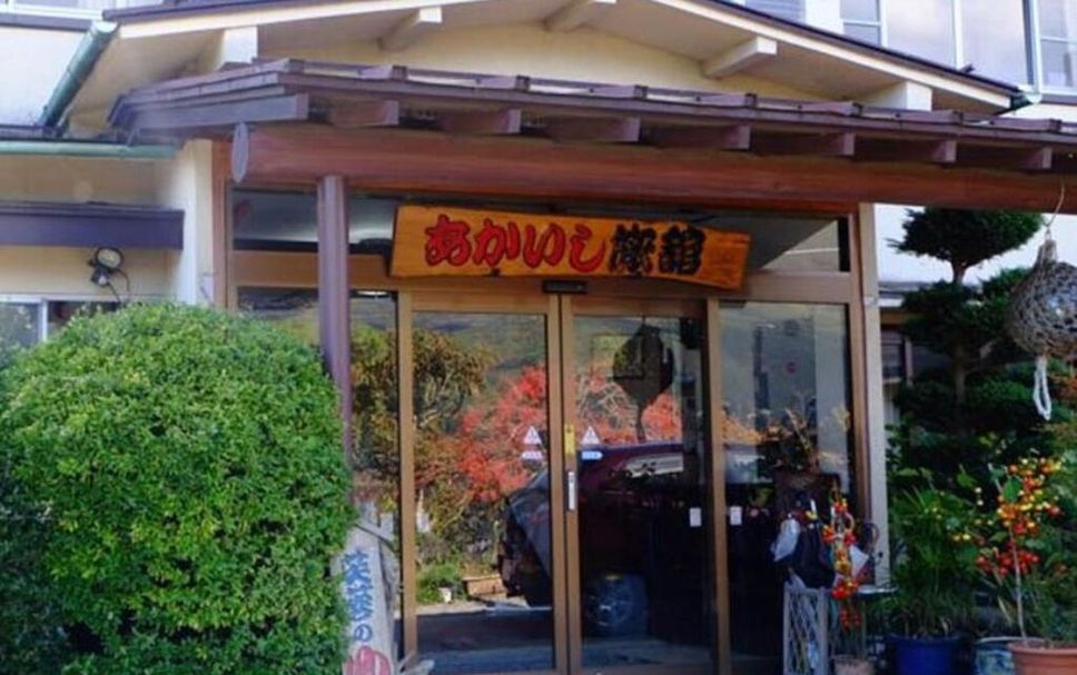 建物 写真