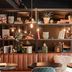 レストラン