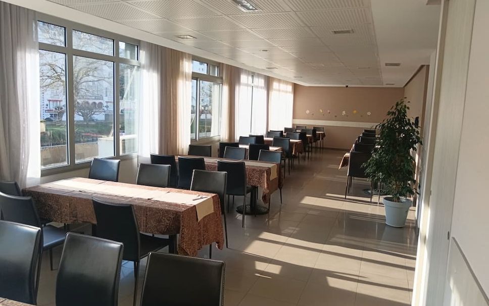 レストラン 写真