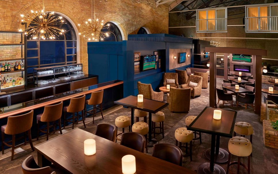 レストラン 写真