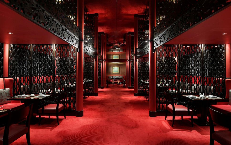 レストラン 写真