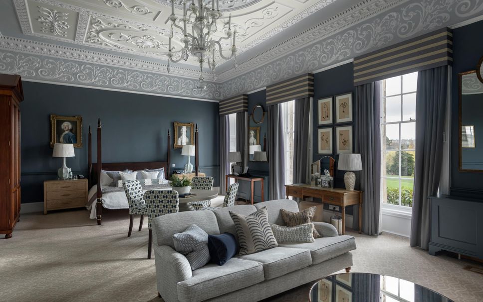 リビングルーム 写真