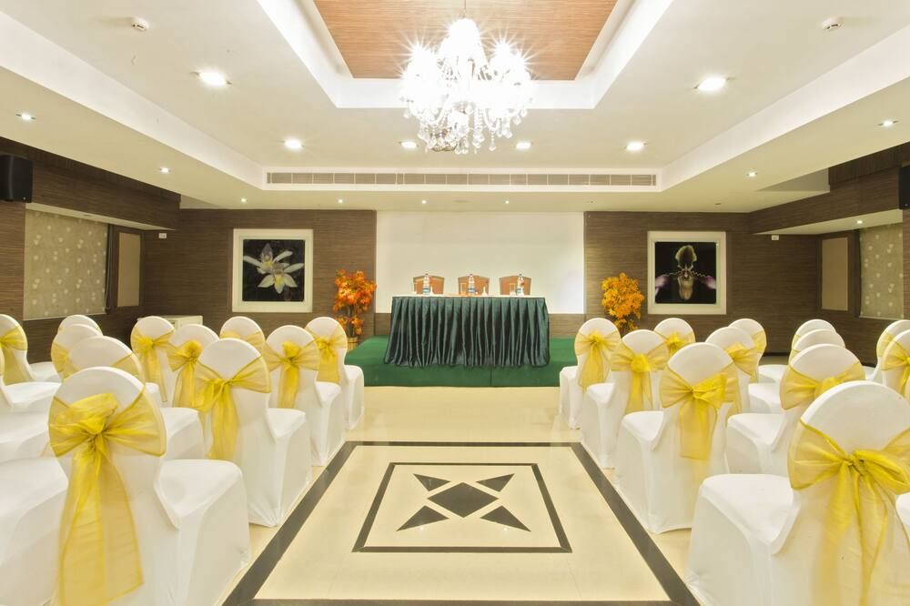 バンケットホール（宴会場） 写真