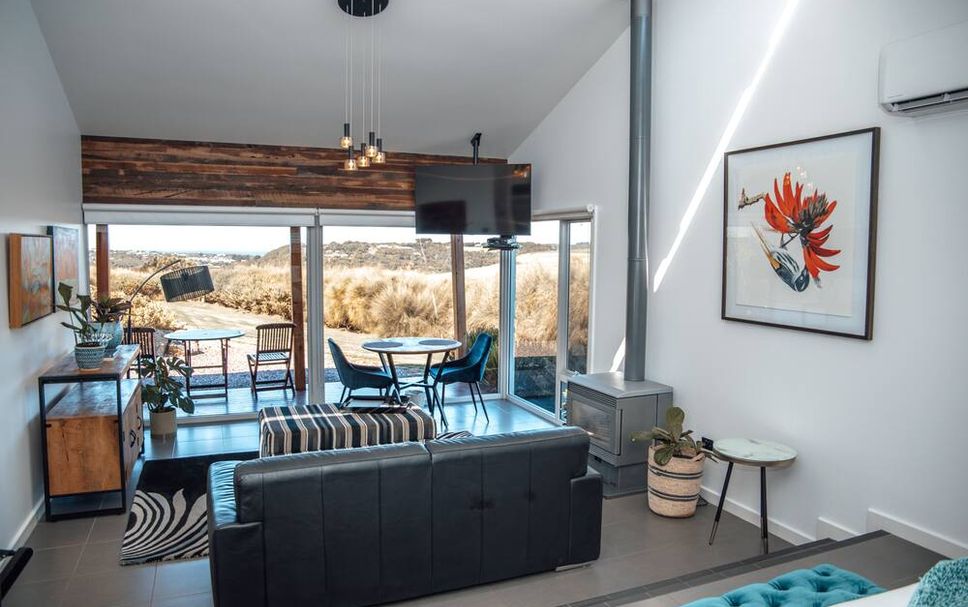 リビングルーム 写真