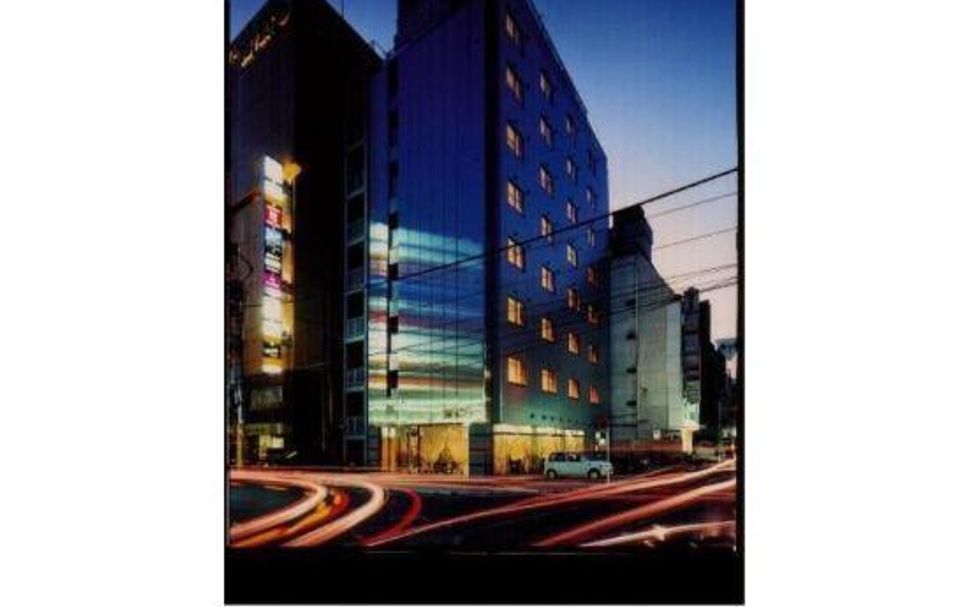 建物 写真