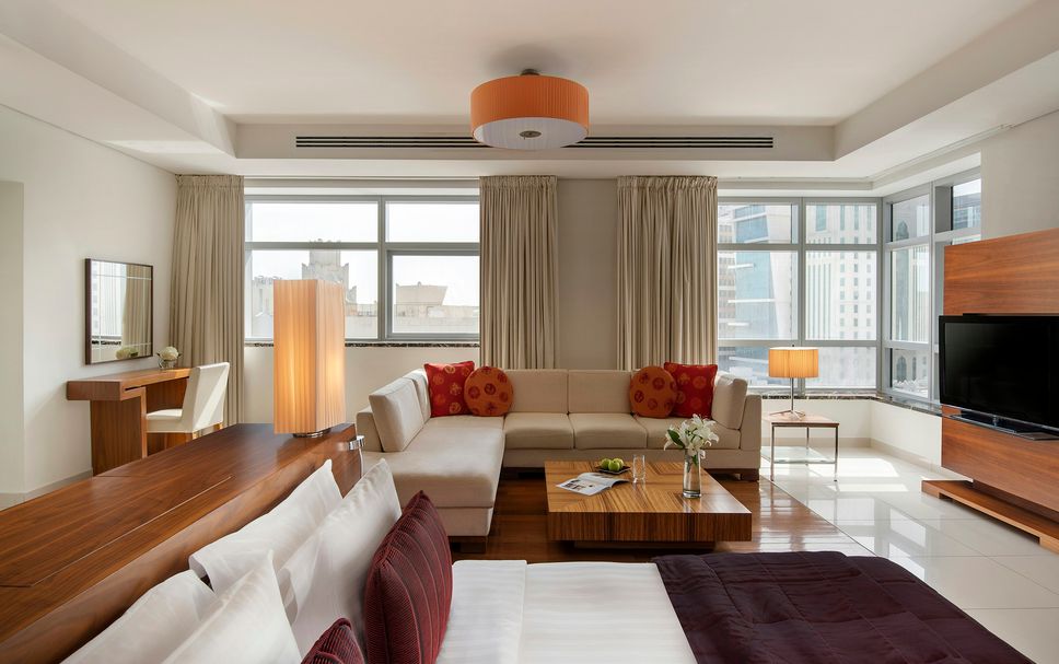 リビングルーム 写真