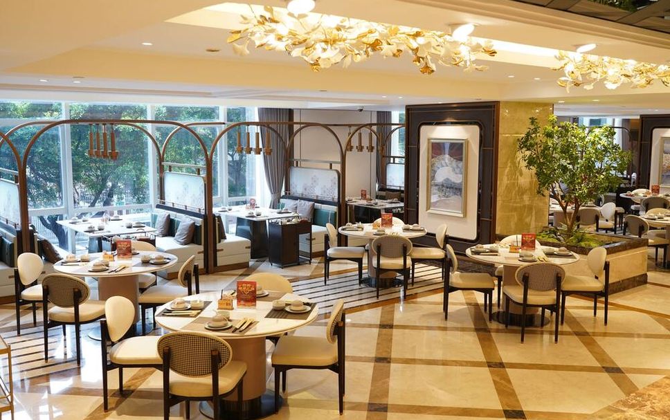 レストラン 写真