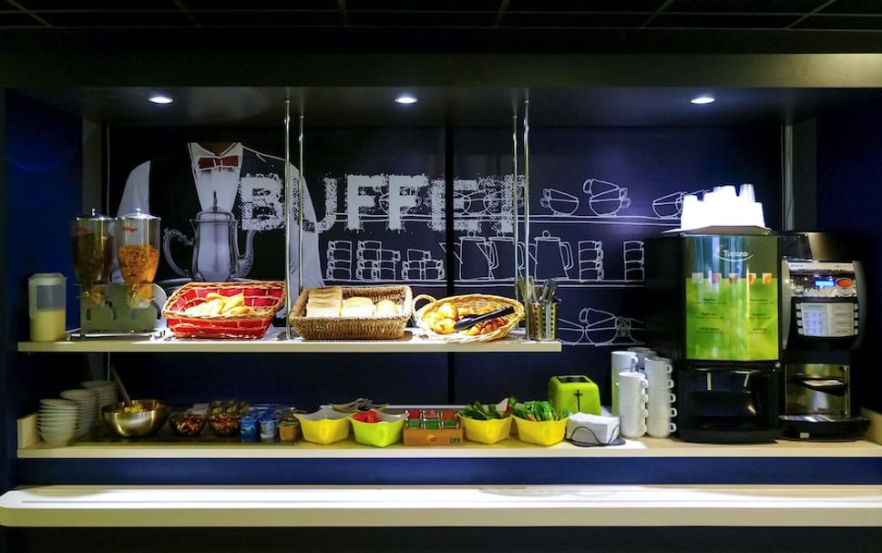 レストラン 写真