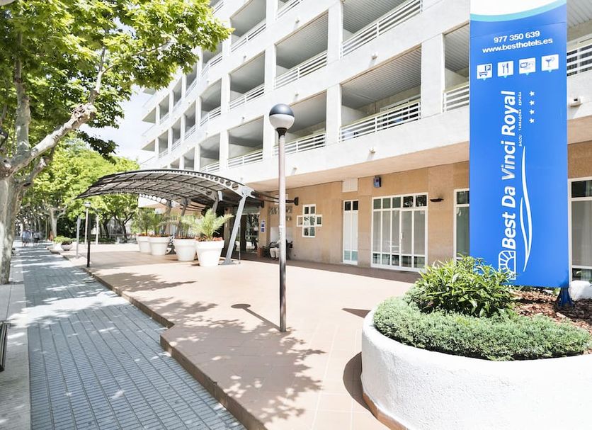 建物 写真