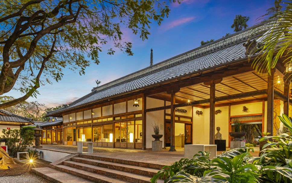 フロントデスク 写真