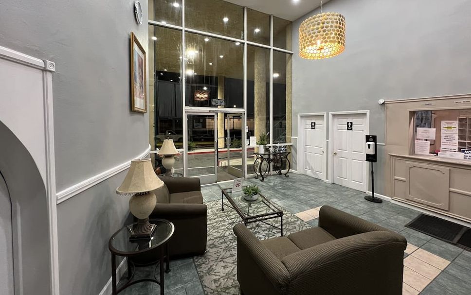 リビングルーム 写真