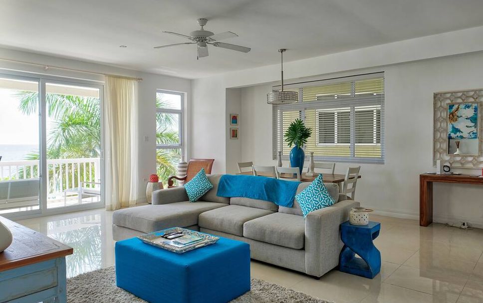 リビングルーム 写真