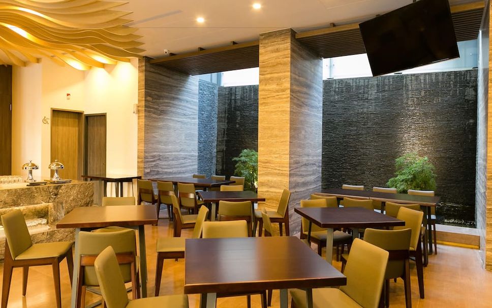 レストラン 写真