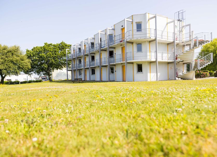 建物 写真