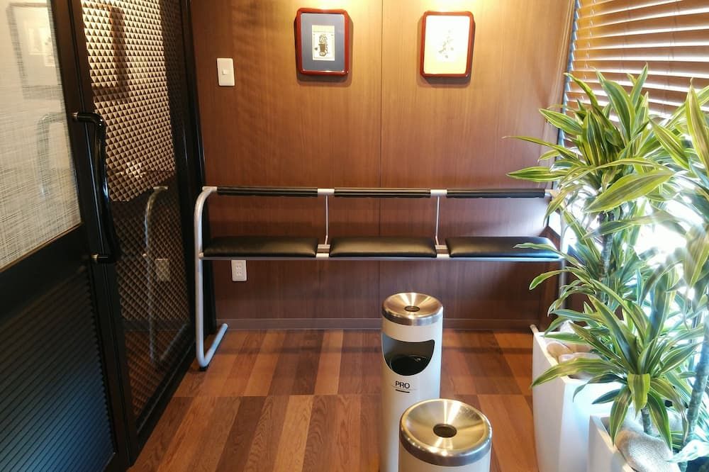 ホテル設備