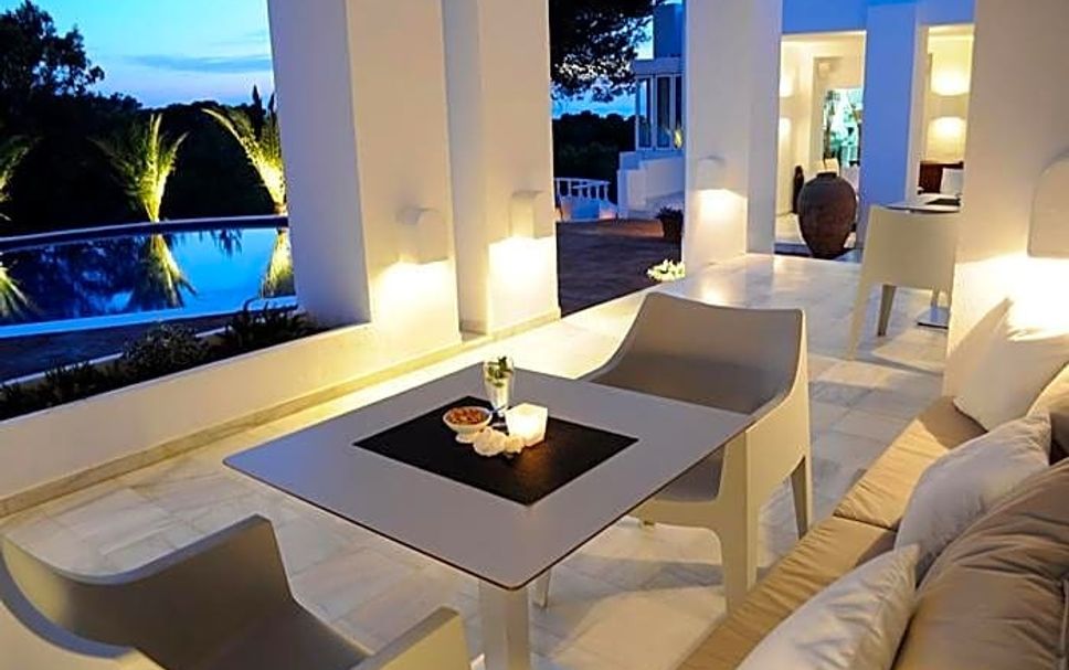 リビングルーム 写真