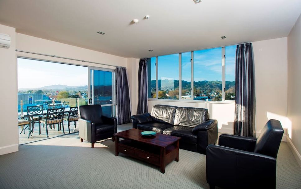 リビングルーム 写真