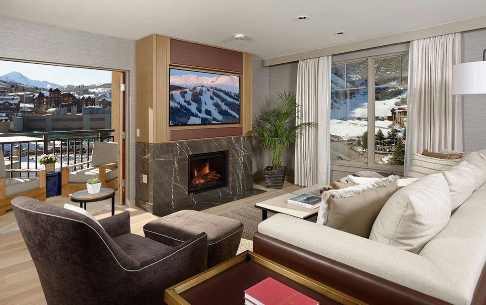 リビングルーム 写真