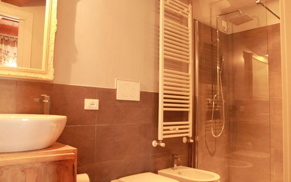 バスルーム 写真