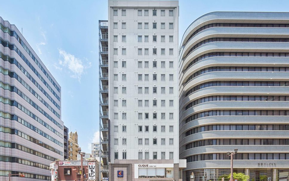 建物 写真