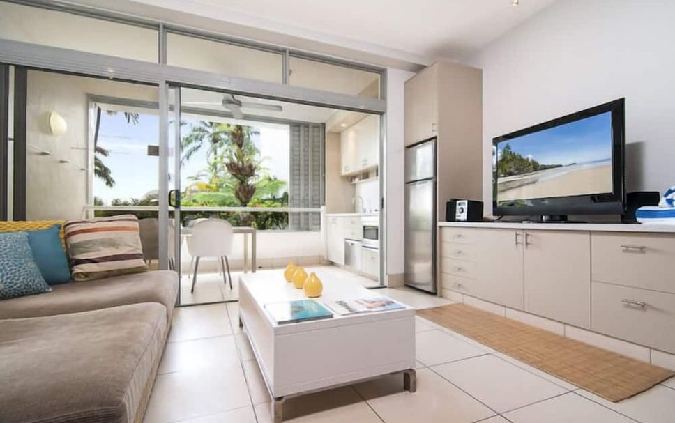 リビングルーム 写真