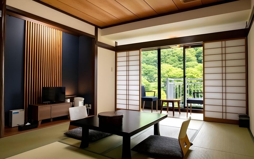 ダイニングルーム 写真