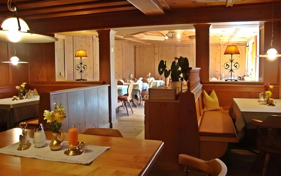 レストラン 写真