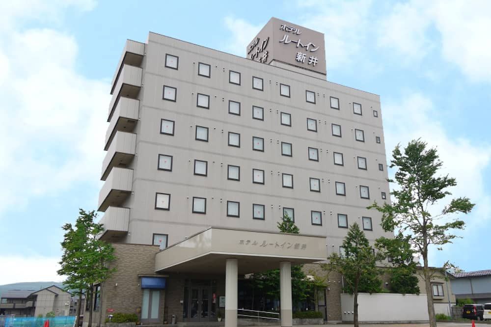 建物