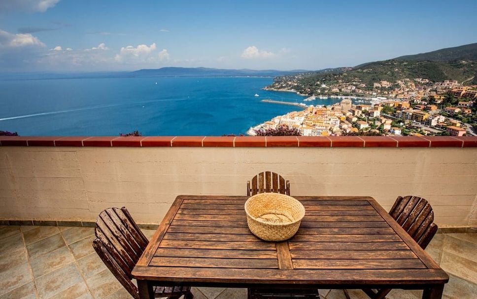 バルコニー 写真