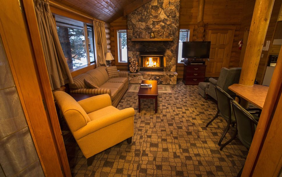 リビングルーム 写真