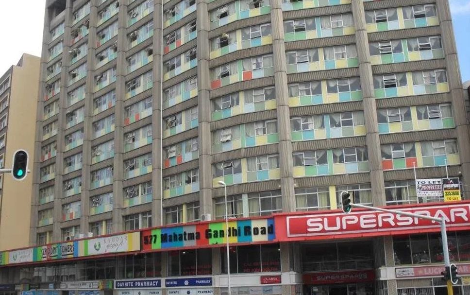 建物 写真