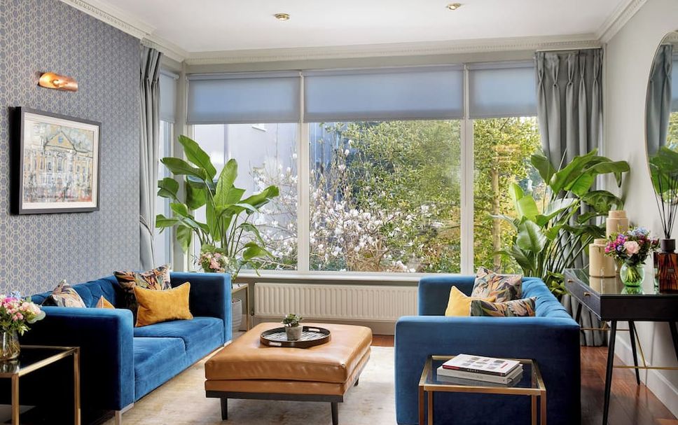 リビングルーム 写真