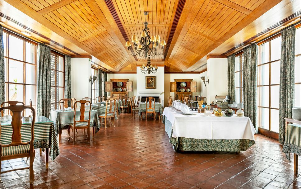 レストラン 写真