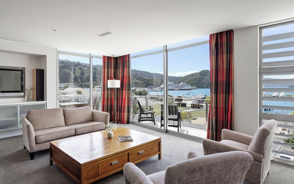 リビングルーム 写真