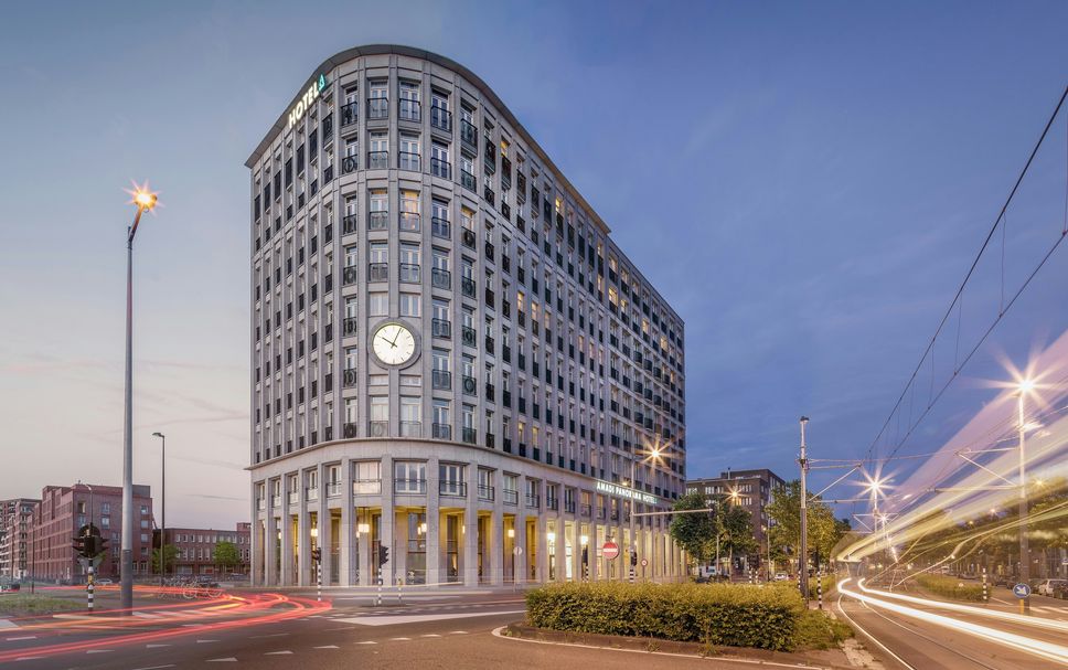 建物 写真