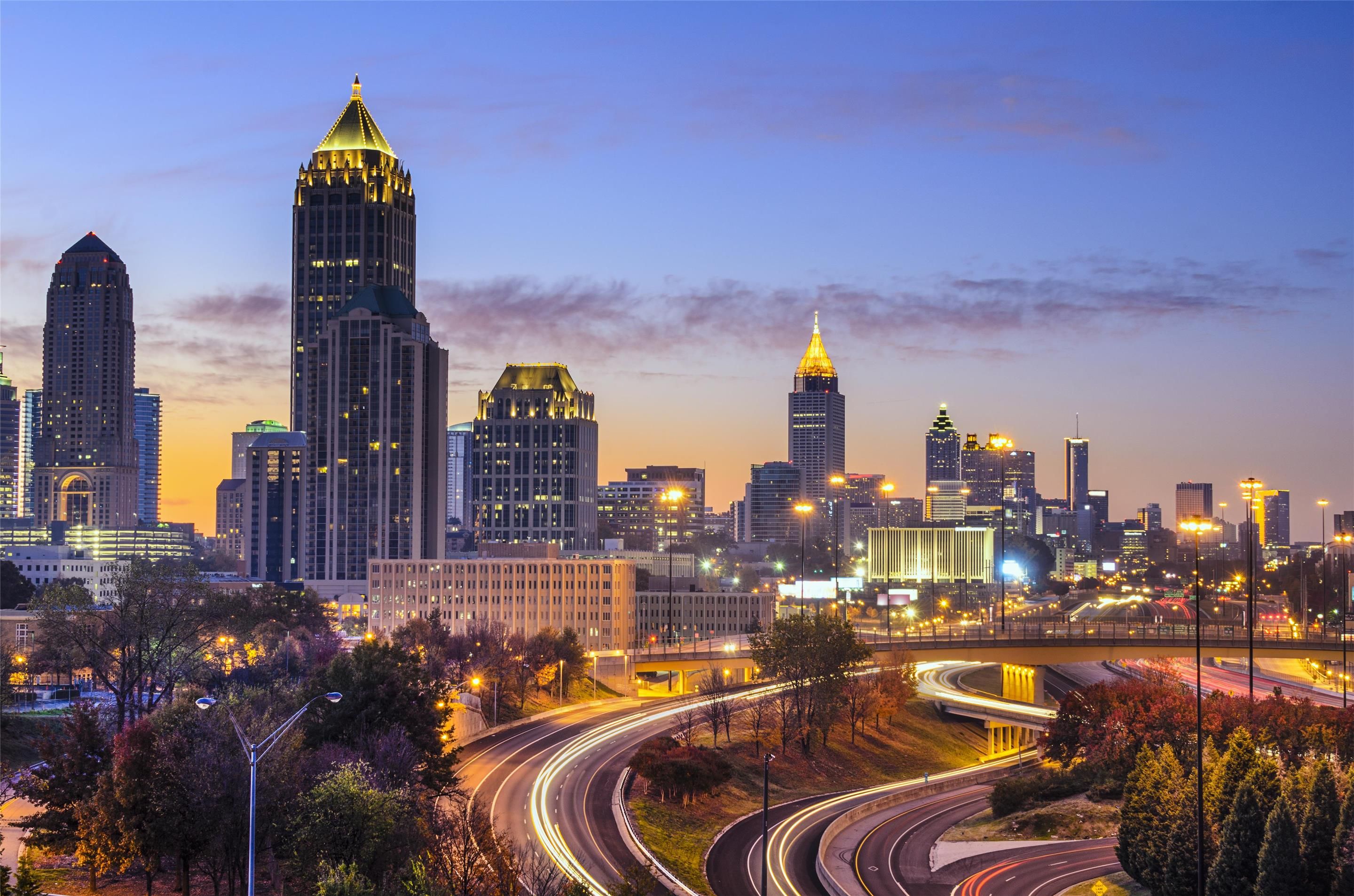 屋外の景色