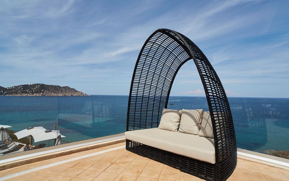 バルコニー 写真