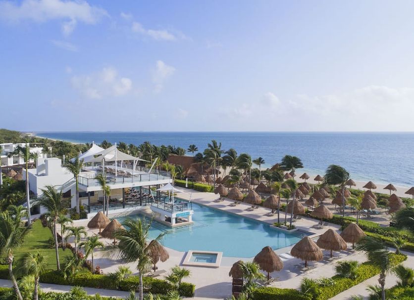 プール 写真