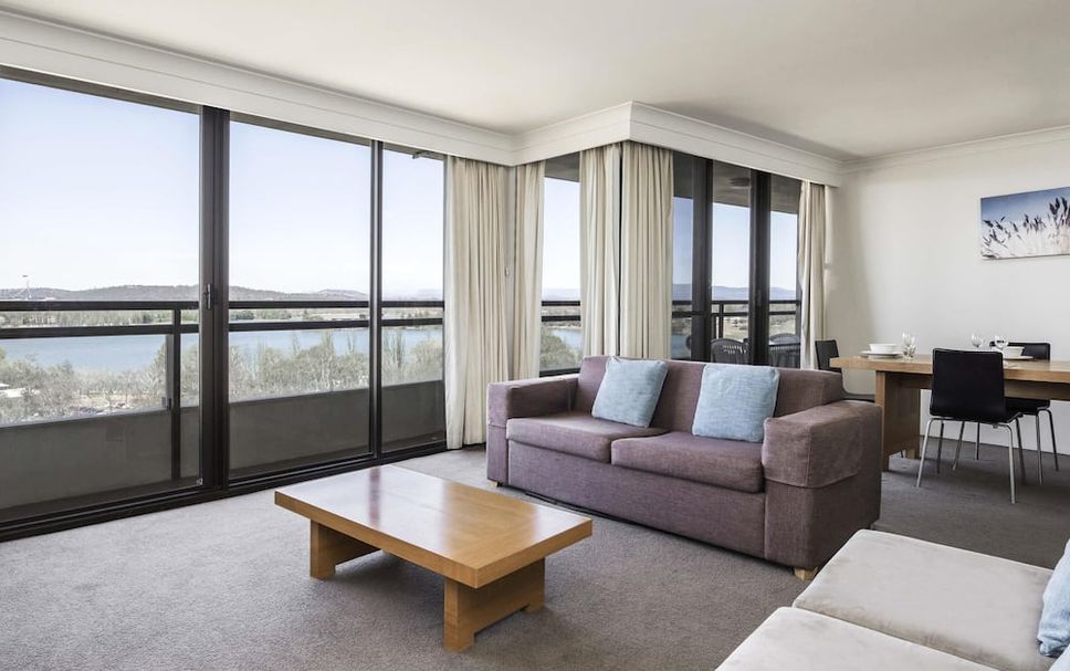 リビングルーム 写真