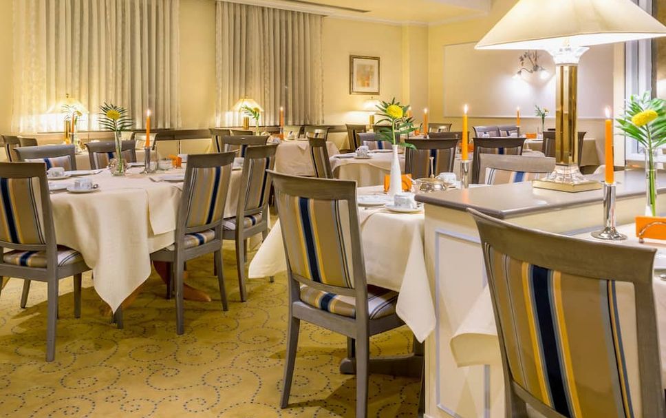 レストラン 写真