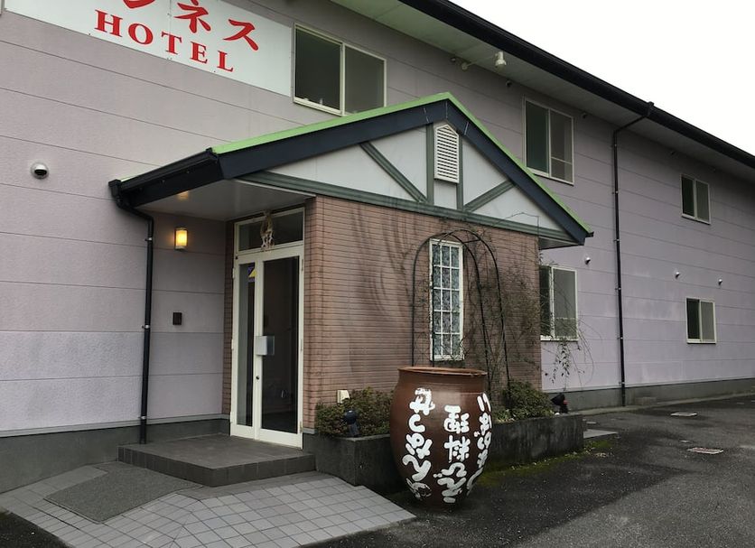 建物 写真