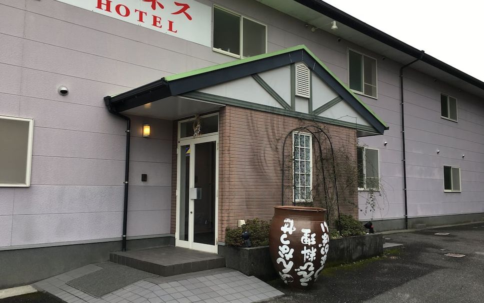 建物 写真