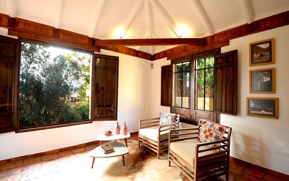 リビングルーム 写真